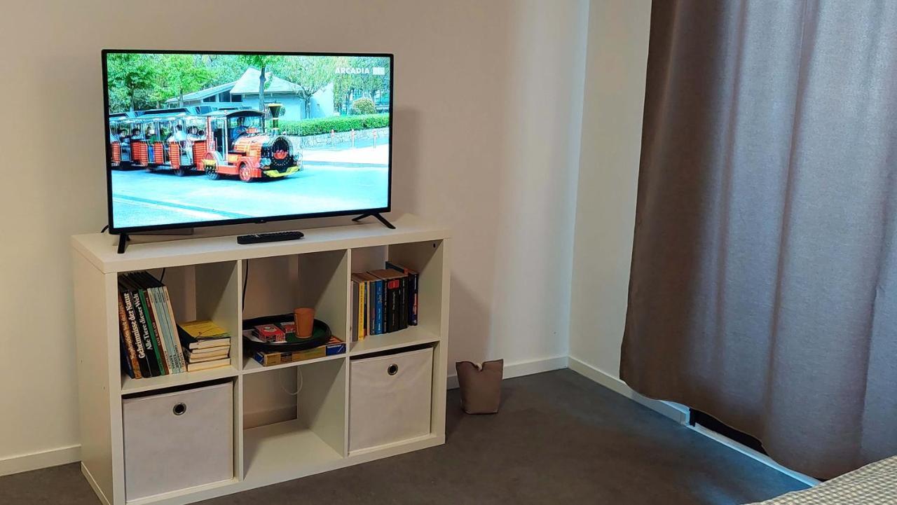 Markus Apartment Штробль Экстерьер фото