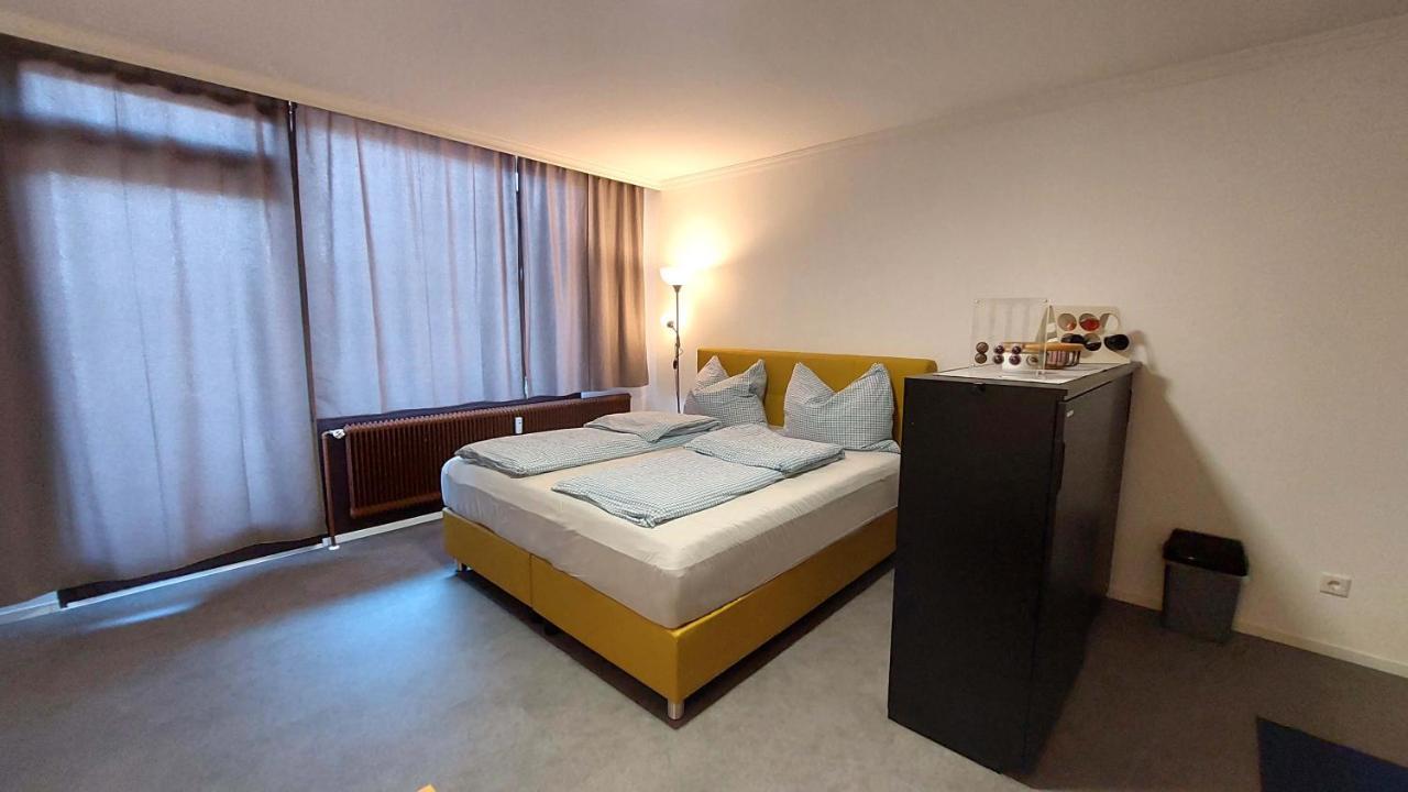 Markus Apartment Штробль Экстерьер фото