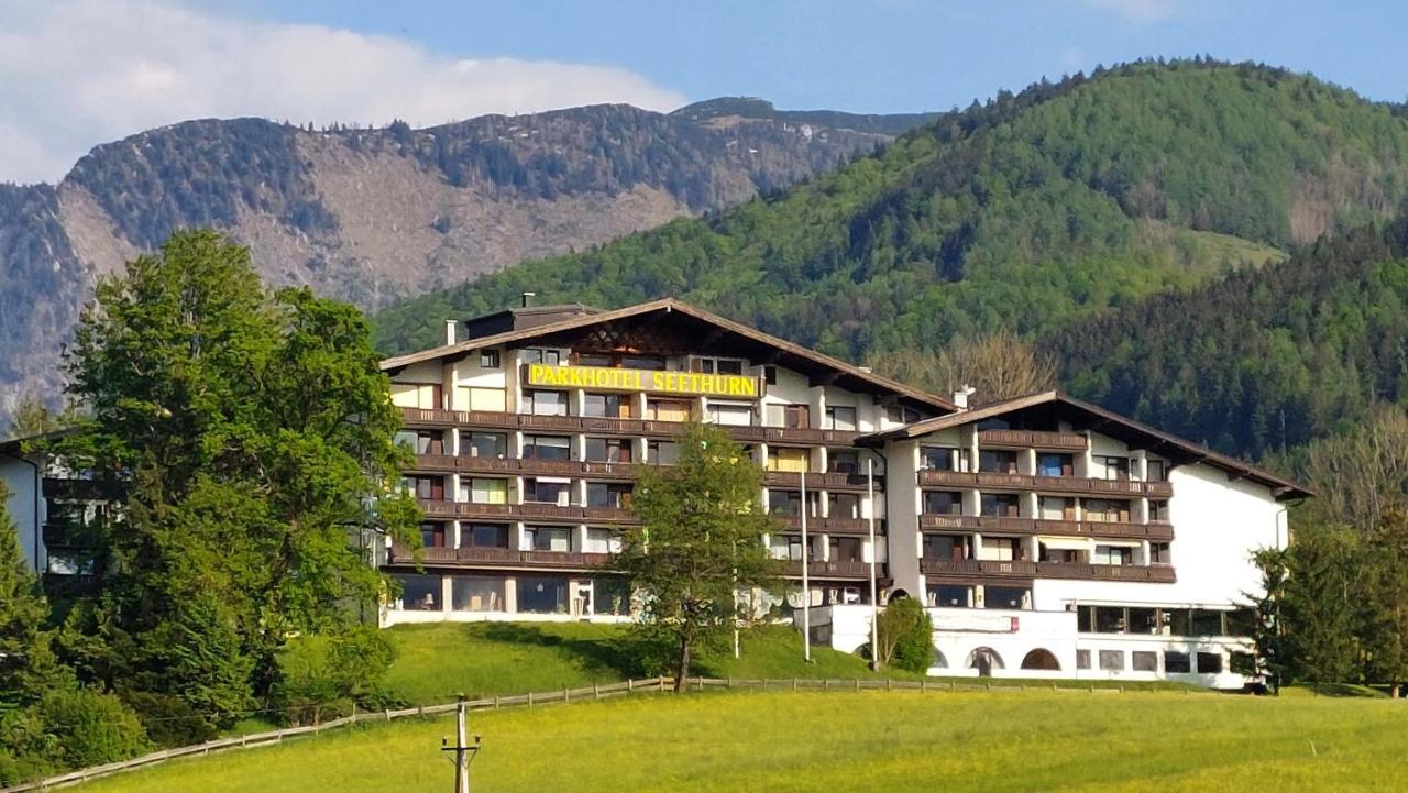 Markus Apartment Штробль Экстерьер фото
