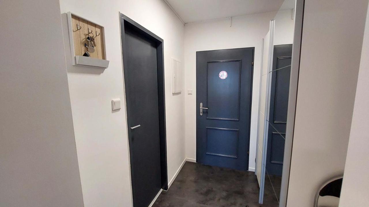 Markus Apartment Штробль Экстерьер фото