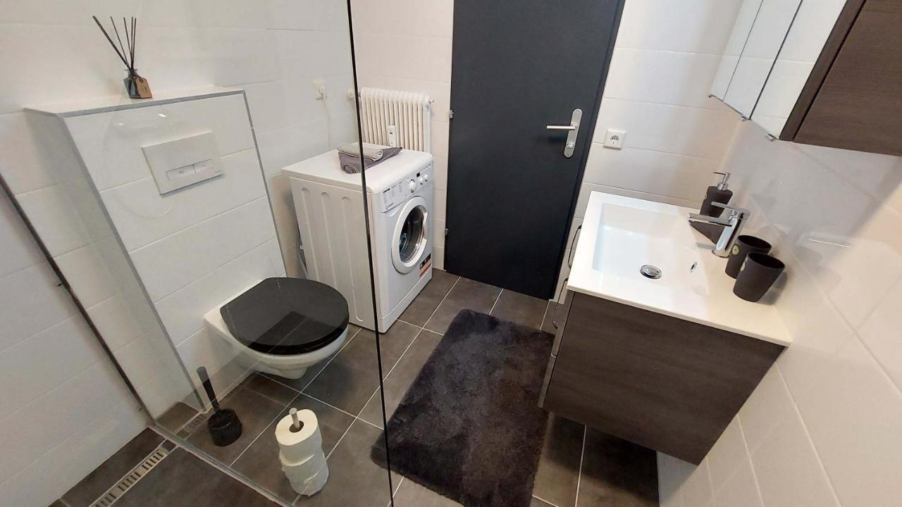 Markus Apartment Штробль Экстерьер фото